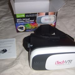 iTech VR