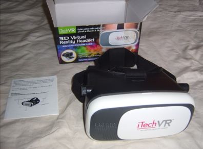 iTech VR