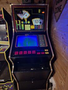 poker machine