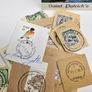 Ireland Used Stamp Lot See Pictures Image 3
