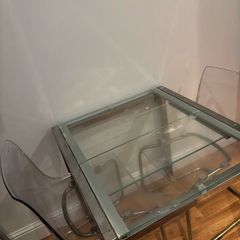 ikea table and chairs