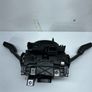 2015 Volkswagen Golf Wiper Indicator Stalk 5q0953569a Squib A2l5b4s Image 2