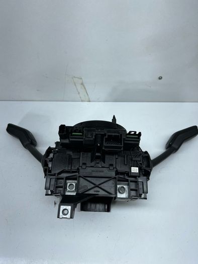 2015 Volkswagen Golf Wiper Indicator Stalk 5q0953569a Squib A2l5b4s