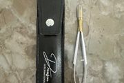 Eyebrow Scissors