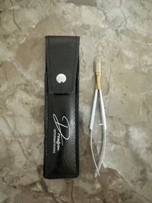 Eyebrow Scissors