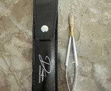 Eyebrow Scissors