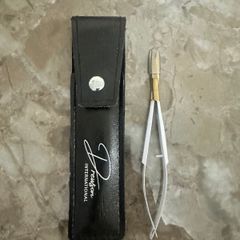 Eyebrow Scissors