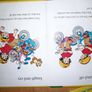 Topsy and Tim set of 4 books Image 4