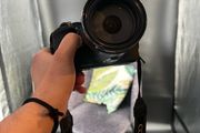 camera Nikon