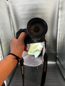 camera Nikon