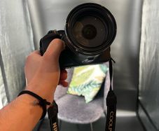 camera Nikon