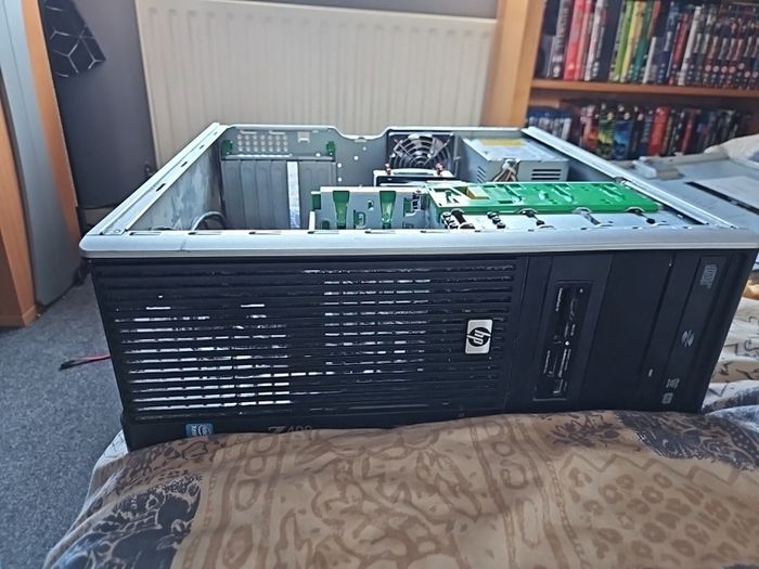 computer case