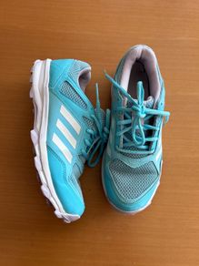 hockey shoes