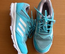 hockey shoes