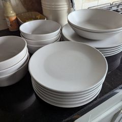 ikea dinera dinner set