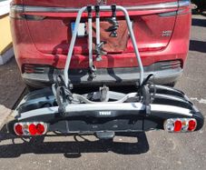 Bikerack