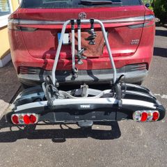 Bikerack