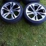 Audi Alloys 20" Image 4
