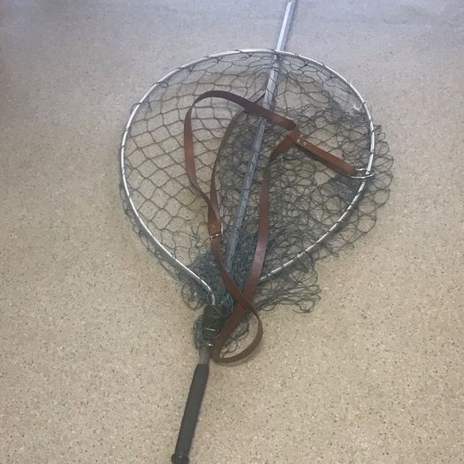 landing net