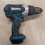 Makita heavy duty combi drill Image 2