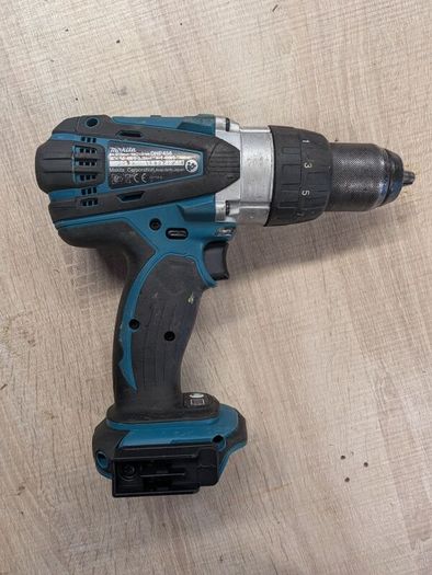 Makita heavy duty combi drill