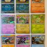 Pokemon TCG Ascended Heroes Holo Cards Image 2