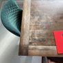 Extendable Dining Table and 6 chairs Image 3