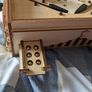 Rokr 3d pinball assembled Image 9