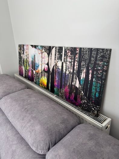 3-Piece Canvas Wall Art Set