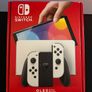 Nintendo Switch OLED & Carrying Case Image 4