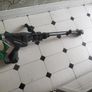 Hitachi APV drill . Image 4