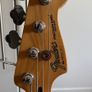 Fender Precision Bass MIM 2007 Image 3
