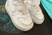 baby Nike shoes