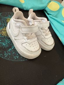 baby Nike shoes