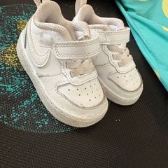 baby Nike shoes