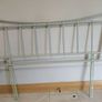 Double bed headboard Image 2