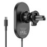 Car holder + wireless charging Hoco CA90, magnetic Image 3