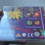 Pokemon 2000 Battling Coin Game Sealed box Image 8