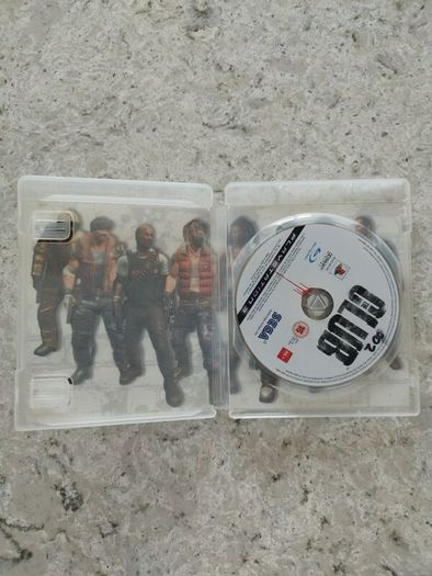 The Club PS3