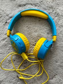 Pokemon Headphones