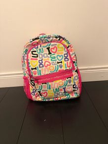 Smiggle backpack
