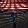 2 patio heaters Image 8