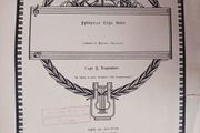 Irish Choral Music / 1930s / 40?