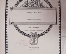 Irish Choral Music / 1930s / 40?