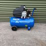 Brand New Manarola 50 Litre Air Compressor -  2hp Image 2