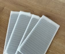 Privacy screen protector x4 [iPhone 14 Plus]