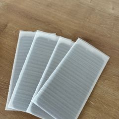 Privacy screen protector x4 [iPhone 14 Plus]