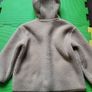 Next 3-4 Fleece Jacket Image 2
