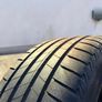 19 inch Audi Q3 sline alloys Image 6
