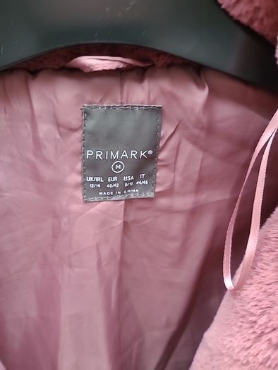 coat